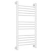Купить Полотенцесушитель водяной Сунержа Богема+ прямая 800х400 (30-0220-8040) по цене 38250 руб., в Санкт-Петебруге в интернет магазине 100-Систем, а также дургие товары Сунержа из раздела Водяные полотенцесушители и Полотенцесушители