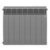 Купить Радиатор Royal Thermo BiLiner 500 Silver Satin - 8 секц. (rtbss50008) по цене 9840 руб., в Санкт-Петебруге в интернет магазине 100-Систем, а также дургие товары ROYAL THERMO из раздела Биметаллические радиаторы и Радиаторы