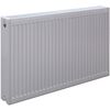 Купить RRS-2010-213040 ROMMER 21/300/400 радиатор стальной панельный боковое подключение Compact (rrs-2010-213040) по цене 3726 руб., в Санкт-Петебруге в интернет магазине 100-Систем, а также дургие товары ROMMER из раздела Стальные радиаторы и Радиаторы