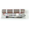 Купить Нагревательный мат ДЕВИ Comfort Mat-150T   75 Вт   230 В   0,5 м2 (83030560r) по цене 5174 руб., в Санкт-Петебруге в интернет магазине 100-Систем, а также дургие товары  из раздела Нагревательные маты и Теплый пол