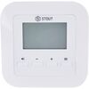Купить STOUT  Проводной комнатный двухпозиционный регулятор ST-295v3, белый (ste-0101-029531) по цене 15295 руб., в Санкт-Петебруге в интернет магазине 100-Систем, а также дургие товары STOUT из раздела Управляющие модули и Автоматика для водяного теплого пола