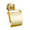 Купить BOHEME Держатель для туалетной бумаги с крышкой 10101 (10101) по цене 23752 руб., в Санкт-Петебруге в интернет магазине 100-Систем, а также дургие товары BOHEME из раздела Держатели туалетной бумаги и Держатели туалетной бумаги и освежителей воздуха