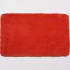Купить Kammel BM-8308 Cherry Tomato Коврик для ванной комнаты (bm-8308) по цене 2752 руб., в Санкт-Петебруге в интернет магазине 100-Систем, а также дургие товары WasserKRAFT из раздела Коврики для ванной и Карнизы Шторки Коврики