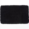 Купить Kammel BM-8316 Black Коврик для ванной комнаты (bm-8316) по цене 2752 руб., в Санкт-Петебруге в интернет магазине 100-Систем, а также дургие товары WasserKRAFT из раздела Коврики для ванной и Карнизы Шторки Коврики