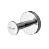 Купить Крючок для полотенец AM.PM Inspire 2.0 A50A35800 Хром (a50a35800) по цене 1990 руб., в Санкт-Петебруге в интернет магазине 100-Систем, а также дургие товары AM.PM из раздела Крючки (вешалки) и Аксессуары для ванной комнаты