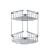 Купить Полка корзина Timo Nelson 150082/00 Хром (150082/00) по цене 11228 руб., в Санкт-Петебруге в интернет магазине 100-Систем, а также дургие товары TIMO из раздела Полки для душа и Аксессуары для ванной комнаты