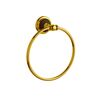 Купить BOHEME Держатель для полотенца (кругл.) 10155 (10155) по цене 22307 руб., в Санкт-Петебруге в интернет магазине 100-Систем, а также дургие товары BOHEME из раздела Держатели полотенец (кольцо) и Полотенцедержатели