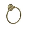 Купить BOHEME Держатель для полотенца (кругл.) Hermitage Bronze 10324 (10324) по цене 9410 руб., в Санкт-Петебруге в интернет магазине 100-Систем, а также дургие товары BOHEME из раздела Держатели полотенец (кольцо) и Полотенцедержатели