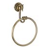 Купить BOHEME Держатель для полотенца (кругл.) 10605 (10605) по цене 7310 руб., в Санкт-Петебруге в интернет магазине 100-Систем, а также дургие товары BOHEME из раздела Держатели полотенец (кольцо) и Полотенцедержатели