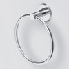 Купить A85A34400 X-Joy, Кольцо для полотенец, хром (a85a34400) по цене 2590 руб., в Санкт-Петебруге в интернет магазине 100-Систем, а также дургие товары AM.PM из раздела Держатели полотенец (кольцо) и Полотенцедержатели