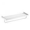 Купить Полка для полотенец Timo Petruma 15258/00 хром (15258/00) по цене 21344 руб., в Санкт-Петебруге в интернет магазине 100-Систем, а также дургие товары TIMO из раздела Полки для полотенец и Полотенцедержатели