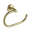 Купить Полотенцедержатель Timo Saona 13050/17 золото матовое (13050/17) по цене 4902 руб., в Санкт-Петебруге в интернет магазине 100-Систем, а также дургие товары TIMO из раздела Держатели полотенец (кольцо) и Полотенцедержатели