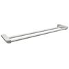 Купить Kammel K-8340WHITE Держатель полотенец двойной (k-8340white) по цене 5730 руб., в Санкт-Петебруге в интернет магазине 100-Систем, а также дургие товары WasserKRAFT из раздела Штанги для полотенец и Полотенцедержатели