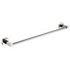 Купить Полотенцедержатель AZARIO NESSY трубчатый одинарный 58 см, хром (az-73101) по цене 1557 руб., в Санкт-Петебруге в интернет магазине 100-Систем, а также дургие товары Azario из раздела Штанги для полотенец и Полотенцедержатели
