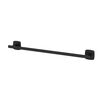 Купить A90346422 Gem, Вешалка для полотенец, 50 см, черная (a90346422) по цене 3690 руб., в Санкт-Петебруге в интернет магазине 100-Систем, а также дургие товары AM.PM из раздела Штанги для полотенец и Полотенцедержатели