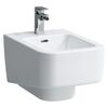 Купить Биде Laufen Pro S 8.3096.1 без крышки (8.3096.1.000.302.1) по цене 35988 руб., в Санкт-Петебруге в интернет магазине 100-Систем, а также дургие товары LAUFEN из раздела Биде подвесные и Биде и писсуары