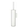 Купить NEW K-1087WHITE Щетка для унитаза подвесная (k-1087w) по цене 8680 руб., в Санкт-Петебруге в интернет магазине 100-Систем, а также дургие товары WasserKRAFT из раздела Щетки для унитаза и Аксессуары для ванной комнаты