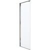 Купить Боковая панель Arno VSG-1A900CL, хром, стекло прозрачное , , шт (vsg-1a900cl) по цене 21575 руб., в Санкт-Петебруге в интернет магазине 100-Систем, а также дургие товары Vincea из раздела Душевые перегородки и Душевые двери, перегородки