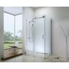 Купить Душевой уголок GELIOS 900*900 (061022) по цене 48990 руб., в Санкт-Петебруге в интернет магазине 100-Систем, а также дургие товары BERGES из раздела Душевые ограждения и Душевые кабины и ограждения