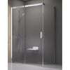 Купить Душевой уголок Ravak Matrix MSDPS-110/80L стекло прозрачное, профиль сатин, левый (0wld4u00z1) по цене 139150 руб., в Санкт-Петебруге в интернет магазине 100-Систем, а также дургие товары RAVAK из раздела Душевые ограждения и Душевые кабины и ограждения