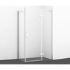 Купить Aller 10H06R Душевой уголок (10h06r) по цене 123750 руб., в Санкт-Петебруге в интернет магазине 100-Систем, а также дургие товары WasserKRAFT из раздела Душевые ограждения и Душевые кабины и ограждения