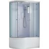 Купить Душевая кабина Timo Standart T-5520 R (t-5520 r) по цене 69700 руб., в Санкт-Петебруге в интернет магазине 100-Систем, а также дургие товары TIMO из раздела Душевые кабины и Душевые кабины и ограждения