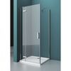 Купить Душевой уголок BelBagno KRAFT-AH-12-80/90-C-Cr-L (kraft-ah-12-80/90-c-cr-l) по цене 54900 руб., в Санкт-Петебруге в интернет магазине 100-Систем, а также дургие товары BelBagno из раздела Душевые ограждения и Душевые кабины и ограждения