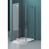Купить Душевой уголок BelBagno KRAFT-R-2-90-C-Cr (kraft-r-2-90-c-cr) по цене 52700 руб., в Санкт-Петебруге в интернет магазине 100-Систем, а также дургие товары BelBagno из раздела Душевые ограждения и Душевые кабины и ограждения
