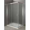 Купить Душевой уголок BelBagno UNO-AH-1-110/80-P-Cr стекло punto (uno-ah-1-110/80-p-cr) по цене 29400 руб., в Санкт-Петебруге в интернет магазине 100-Систем, а также дургие товары BelBagno из раздела Душевые ограждения и Душевые кабины и ограждения