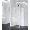 Купить Душевой уголок BelBagno MARMI-AH-1-100/80-C-Cr (marmi-ah-1-100/80-c-cr) по цене 64400 руб., в Санкт-Петебруге в интернет магазине 100-Систем, а также дургие товары BelBagno из раздела Душевые ограждения и Душевые кабины и ограждения