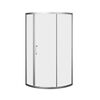 Купить W45G-315-090TM Tender Solo Slide 90. Душевое ограждение, 90x90, профиль хром, стекло прозрачное, без (w45g-315-090tm) по цене 55290 руб., в Санкт-Петебруге в интернет магазине 100-Систем, а также дургие товары AM.PM из раздела Душевые ограждения и Душевые кабины и ограждения