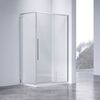 Купить Душевой уголок Slim-N VSR-4SN9012CL, 1200*900, хром, стекло прозрачное, , шт (vsr-4sn9012cl) по цене 40698 руб., в Санкт-Петебруге в интернет магазине 100-Систем, а также дургие товары Vincea из раздела Душевые ограждения и Душевые кабины и ограждения