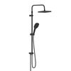 Купить 940000300 Merkur душ.система: верх.душ 310*200 мм, ручн.душ 3 ф-ции 130*250 мм, штанга 1050-1450, че (940000300) по цене 18090 руб., в Санкт-Петебруге в интернет магазине 100-Систем, а также дургие товары DAMIXA из раздела Душевые гарнитуры и Душевые стойки, системы, панели, гарнитуры