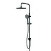 Купить F0780022 Like, Душевая система,набор:верхн.душ d220 мм, ручн.душ 3ф-ции d 120 мм, душ.штанга 1030-1460 м (f0780022) по цене 27690 руб., в Санкт-Петебруге в интернет магазине 100-Систем, а также дургие товары AM.PM из раздела Душевые гарнитуры и Душевые стойки, системы, панели, гарнитуры