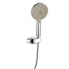Купить 918110000 Origin One 2.0, душевой набор: лейка, настенный держатель,шлан, шт (918110000) по цене 2590 руб., в Санкт-Петебруге в интернет магазине 100-Систем, а также дургие товары RedBlu by Damixa из раздела Душевые гарнитуры и Душевые стойки, системы, панели, гарнитуры