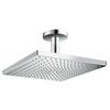 Купить Верхний душ Hansgrohe Raindance E 26250000 Хром (26250000) по цене 90623 руб., в Санкт-Петебруге в интернет магазине 100-Систем, а также дургие товары HANSGROHE из раздела Верхний душ и Комплектующие для встраиваемых систем
