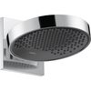 Купить Верхний душ Hansgrohe Rainfinity 26226000 Хром (26226000) по цене 173928 руб., в Санкт-Петебруге в интернет магазине 100-Систем, а также дургие товары HANSGROHE из раздела Верхний душ и Комплектующие для встраиваемых систем