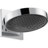 Купить Верхний душ Hansgrohe Rainfinity 26227000 Хром (26227000) по цене 173928 руб., в Санкт-Петебруге в интернет магазине 100-Систем, а также дургие товары HANSGROHE из раздела Верхний душ и Комплектующие для встраиваемых систем