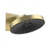 Купить Верхний душ WONZON & WOGHAND, Брашированное золото (WW-HS099-BG) (ww-hs099-bg) по цене 23150 руб., в Санкт-Петебруге в интернет магазине 100-Систем, а также дургие товары WONZON & WOGHAND из раздела Верхний душ и Комплектующие для встраиваемых систем