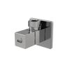 Купить ALCA PLAST Угловой вентиль с фильтром 1/2" × 1/2", квадратный, арт.ARV004 (arv004) по цене 2490 руб., в Санкт-Петебруге в интернет магазине 100-Систем, а также дургие товары AlcaPlast из раздела Запорные вентили и Комплектующие для встраиваемых систем