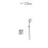 Купить Душевой комплект VSFW-4212CH встраиваемый, двухрежимный, хром, , шт (vsfw-4212ch) по цене 24520 руб., в Санкт-Петебруге в интернет магазине 100-Систем, а также дургие товары Vincea из раздела Душевые комплекты встраиваемого монтажа и Душевые комплекты встраиваемого монтажа