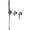 Купить Смеситель для душевой системы встраиваемый WONZON & WOGHAND STICK, Темный графит (WW-838017-BGM) (ww-838017-bgm) по цене 32571 руб., в Санкт-Петебруге в интернет магазине 100-Систем, а также дургие товары WONZON & WOGHAND из раздела Смесители для встраиваемых систем и Комплектующие для встраиваемых систем