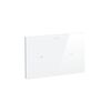 Купить Панель смыва для инсталляции Laufen AW4 белая, инфракрасная, 8.9566.4.000.000.1 (8.9566.4.000.000.1) по цене 73831 руб., в Санкт-Петебруге в интернет магазине 100-Систем, а также дургие товары LAUFEN из раздела Клавиши смыва и Инсталляции