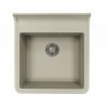 Купить Кухонная мойка СИЦИЛИЯ (17.040.c0520.305) по цене 20832 руб., в Санкт-Петебруге в интернет магазине 100-Систем, а также дургие товары Florentina из раздела Врезные мойки и Кухонные мойки