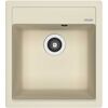 Купить Кухонная мойка ЛИПСИ 460 (20.280.b0460.202) по цене 9100 руб., в Санкт-Петебруге в интернет магазине 100-Систем, а также дургие товары Florentina из раздела Врезные мойки и Кухонные мойки