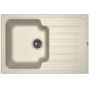 Купить Кухонная мойка ТАИС 760 (20.260.b0760.201) по цене 10247 руб., в Санкт-Петебруге в интернет магазине 100-Систем, а также дургие товары Florentina из раздела Врезные мойки и Кухонные мойки