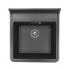 Купить Кухонная мойка СИЦИЛИЯ (17.040.c0520.302) по цене 20832 руб., в Санкт-Петебруге в интернет магазине 100-Систем, а также дургие товары Florentina из раздела Врезные мойки и Кухонные мойки