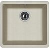 Купить Кухонная мойка ВЕГА 400 (22.315.c0400.305) по цене 10406 руб., в Санкт-Петебруге в интернет магазине 100-Систем, а также дургие товары Florentina из раздела Врезные мойки и Кухонные мойки