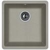Купить Кухонная мойка ВЕГА 360 (22.310.b0360.307) по цене 10345 руб., в Санкт-Петебруге в интернет магазине 100-Систем, а также дургие товары Florentina из раздела Врезные мойки и Кухонные мойки