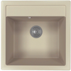 Купить Кухонная мойка ЛИПСИ 510 (20.450.c0510.305) по цене 9646 руб., в Санкт-Петебруге в интернет магазине 100-Систем, а также дургие товары Florentina из раздела Врезные мойки и Кухонные мойки